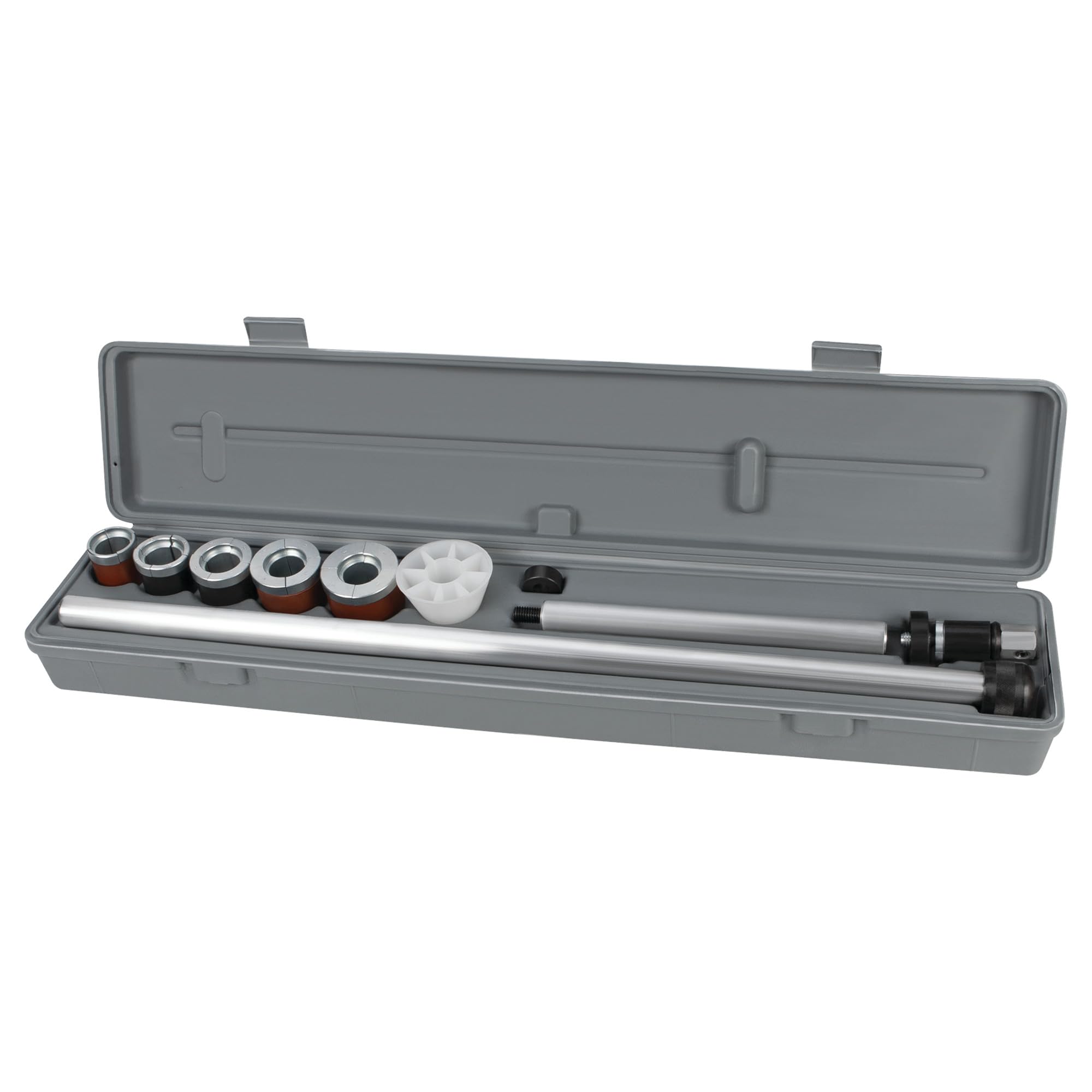 Performance Tool W89220 Universal Camshaft Bearing Tool Kit - Professional Installation & Removal Tool for Engine Repair - Perfect for Mechanics & DIY Auto Maintenance