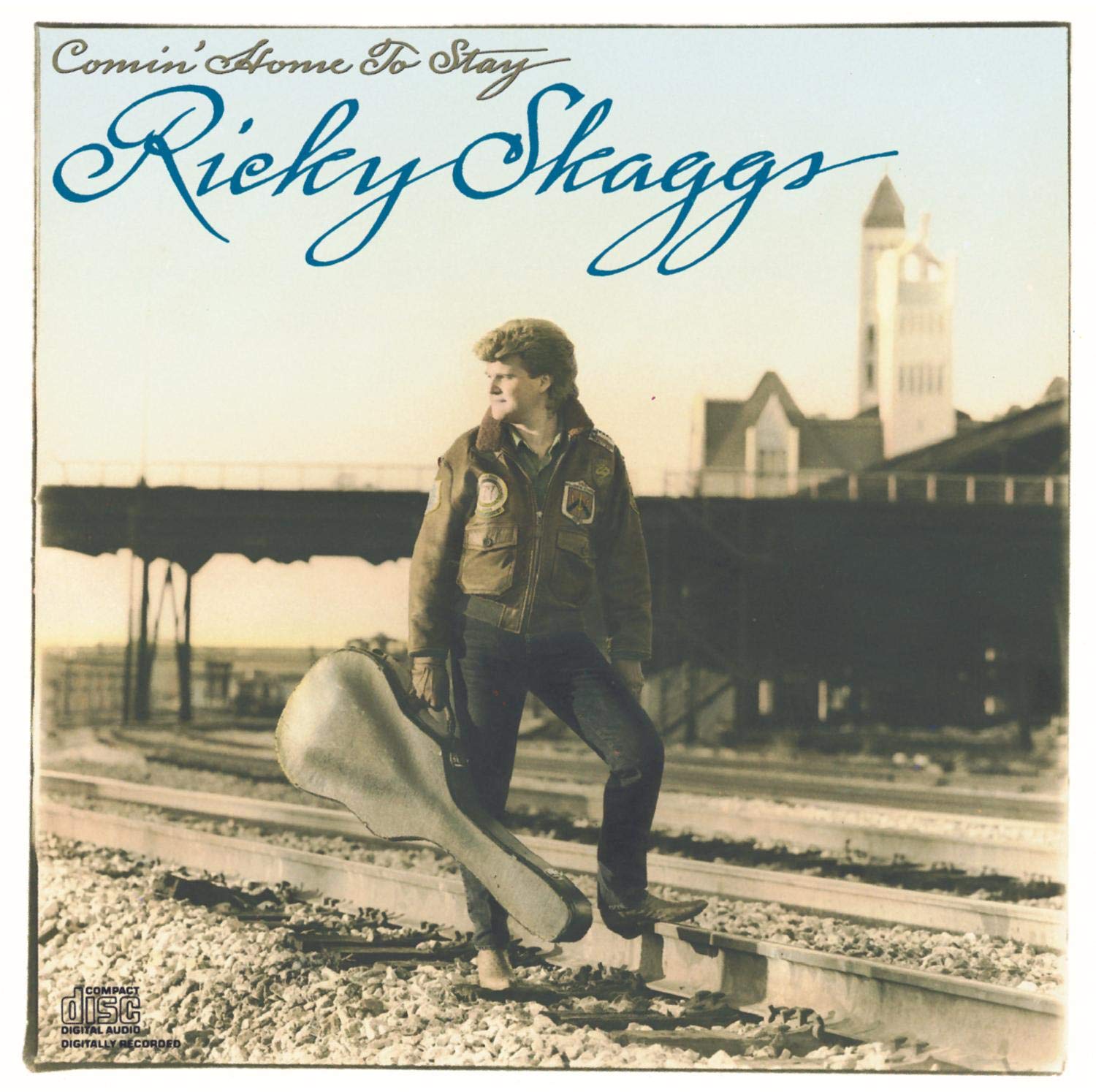 Comin' Home To Stay - Heartwarming Country Music Album for Road Trips & Family Gatherings