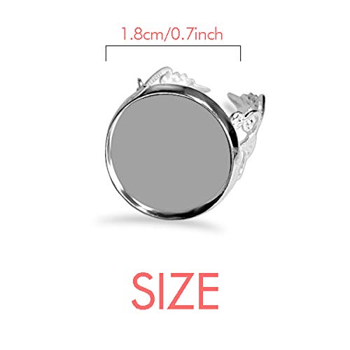 DIYthinker Adjustable Chocolate Strawberry France Ring for Women - Elegant Love Wedding Engagement Gift for Her, Perfect for Anniversaries, Valentine's Day & Romantic Proposals