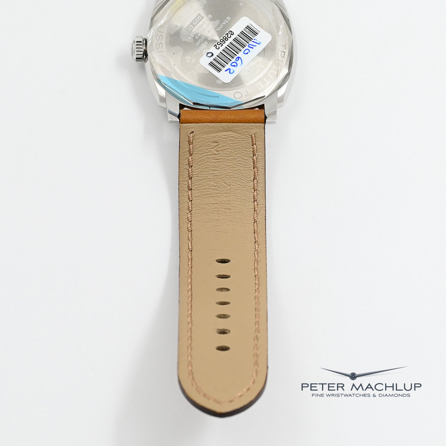 Panerai Radiomir 1940 Paneristi Russia Edition - Luxury Men's Automatic Watch with Leather Strap | Perfect for Collectors, Business Meetings & Special Occasions