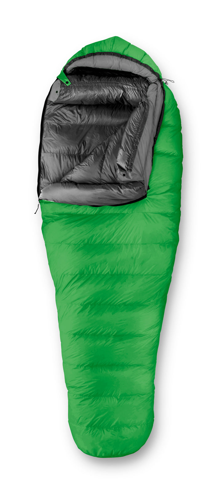 Ultralight Petrel 10 UL Women's Sleeping Bag - 3-Season Backpacking & Camping Gear for Cold Weather Adventures