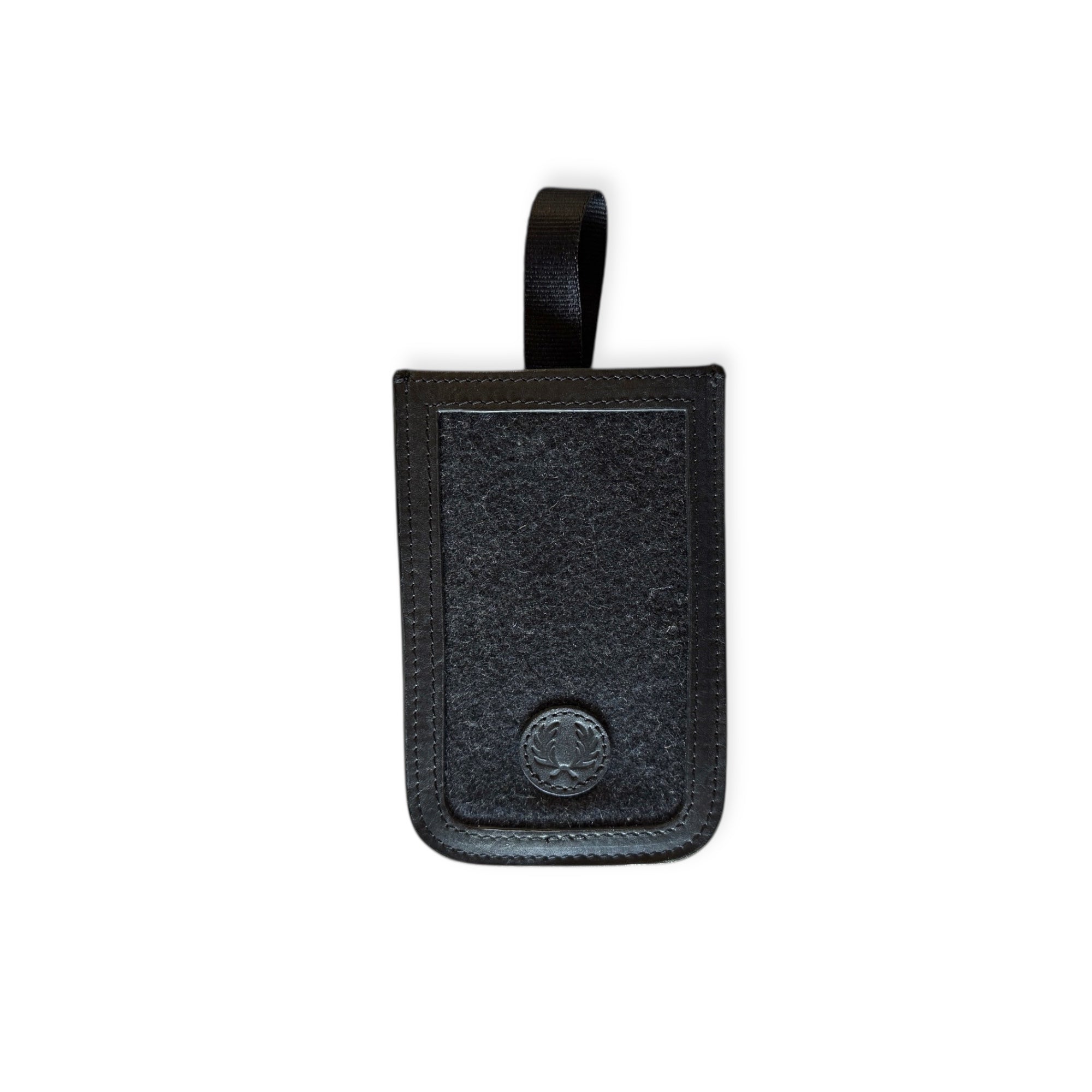 Charcoal Wool