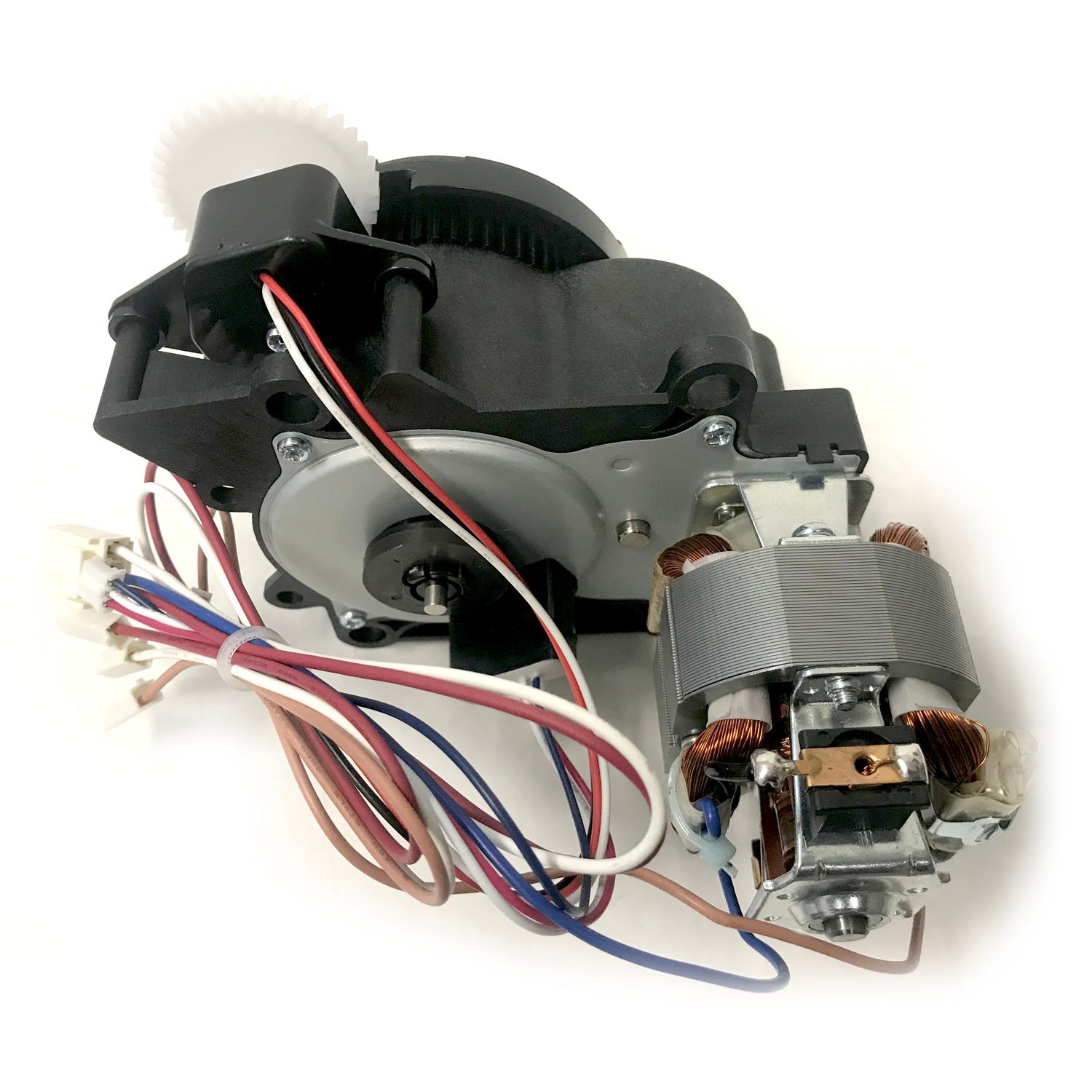DeLonghi Coffee Grinder Assembly AS00001630 / AS00008441 - Replacement Part for Espresso Machines | Perfect for Home Baristas & Coffee Shops