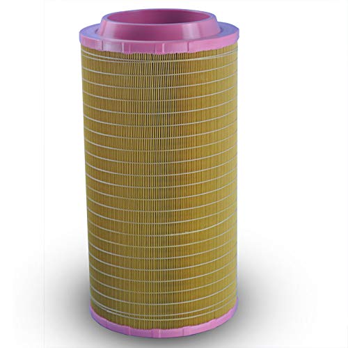 1621-7376-00 Air Filter Replacement for Air Compressors - High Performance Dust & Debris Protection - Perfect for Workshop, Garage & Industrial Use