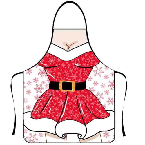 Christmas Dress