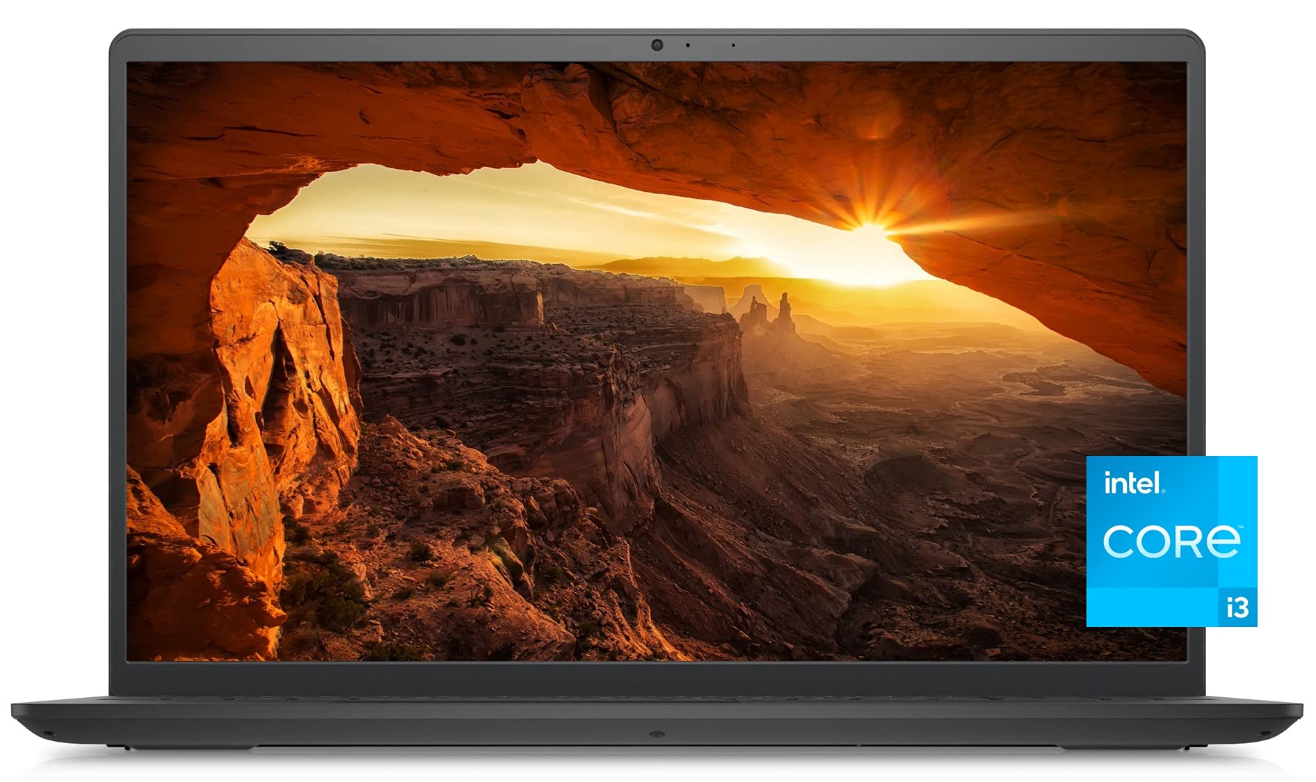 2021 Dell Inspiron 15 3000 Slim Laptop - 15.6