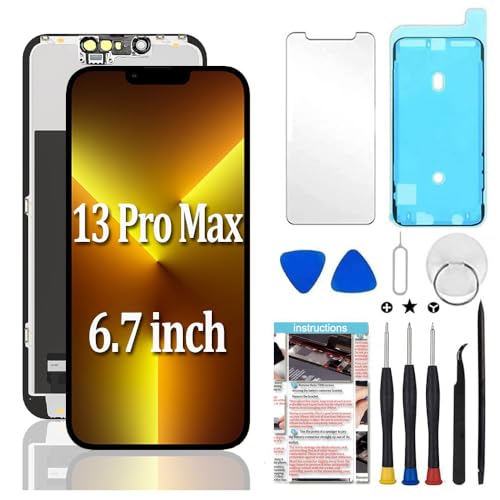 for iPhone 13 Pro Max
