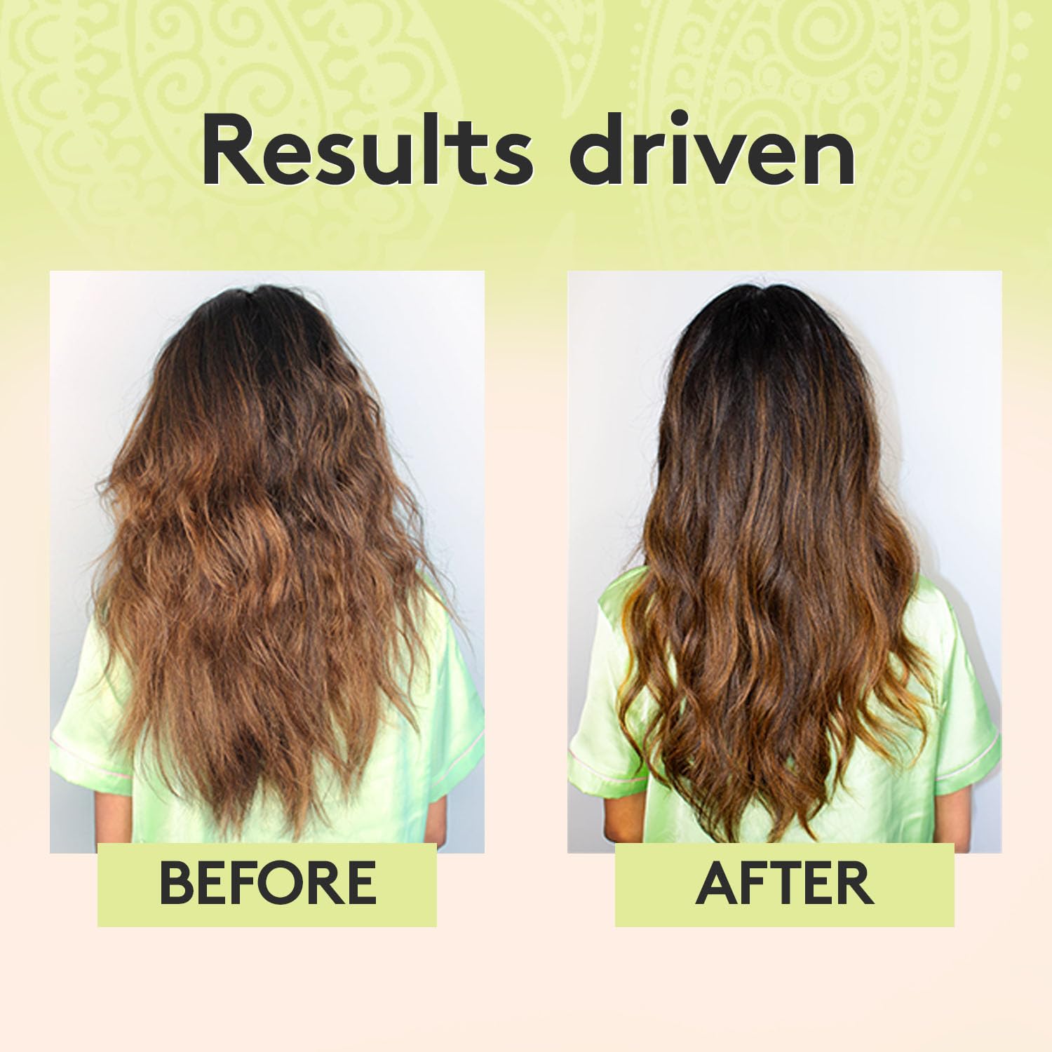 Delhicious Amla Oil & Rosemary Oil Hair Conditioner for Hair Growth & Scalp Care - Natural Ayurvedic Treatment for Thinning Hair & Hair Loss - Vegan Formula Nourishes Dry Scalp & Revives Dull Hair - 250ml | Perfect for Daily Hair Care & Scalp Massage