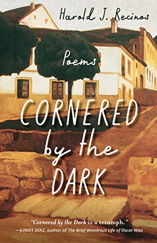 Cornered by the Dark: Poems (Paraclete Poetry) - Inspirational Christian Poetry for Meditation & Spiritual Growth