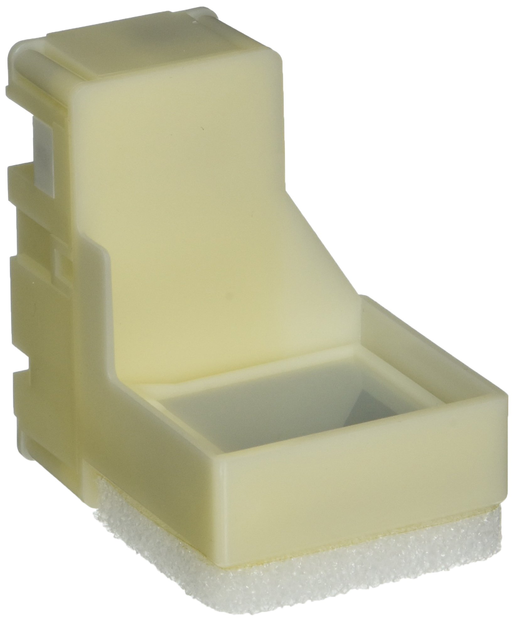Frigidaire 241853801 Genuine OEM Refrigerator Air Damper Replacement Part - Compatible with Select Frigidaire Models for Fresh Food Preservation