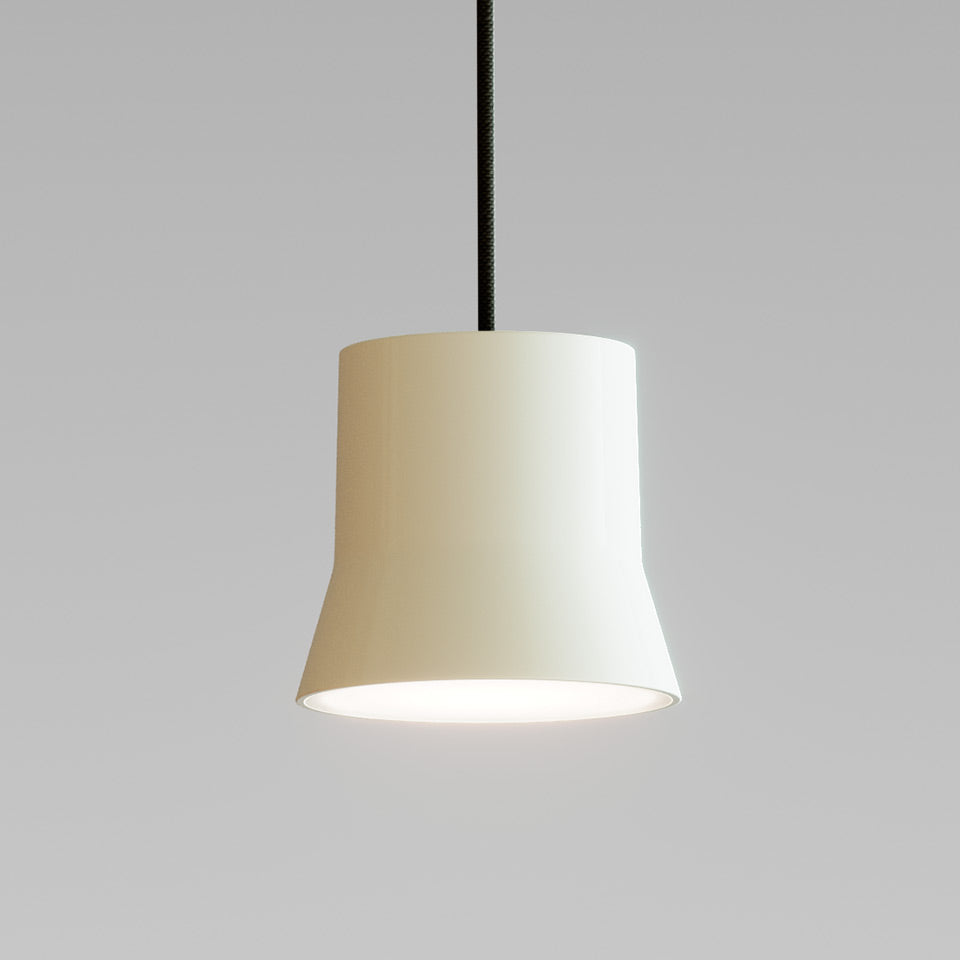GIO.light SUSPENSION Lamp - Modern Pendant Lighting Fixture for Kitchen, Dining Room, and Living Room Decor