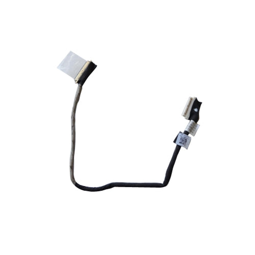 Original Dell Inspiron 11Z 1110 LCD LED Screen Cable Replacement Part 9YWK2 DC02000X000 - Compatible with Laptop Screen Repair & DIY Upgrades