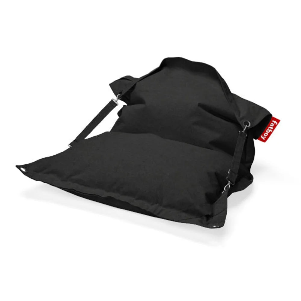 Buggle Up Outdoor Bean Bag Chair - Waterproof & Portable Lounge Chair for Backyard, Patio, Poolside & Camping - Perfect for Relaxing, Sunbathing & Outdoor Gatherings