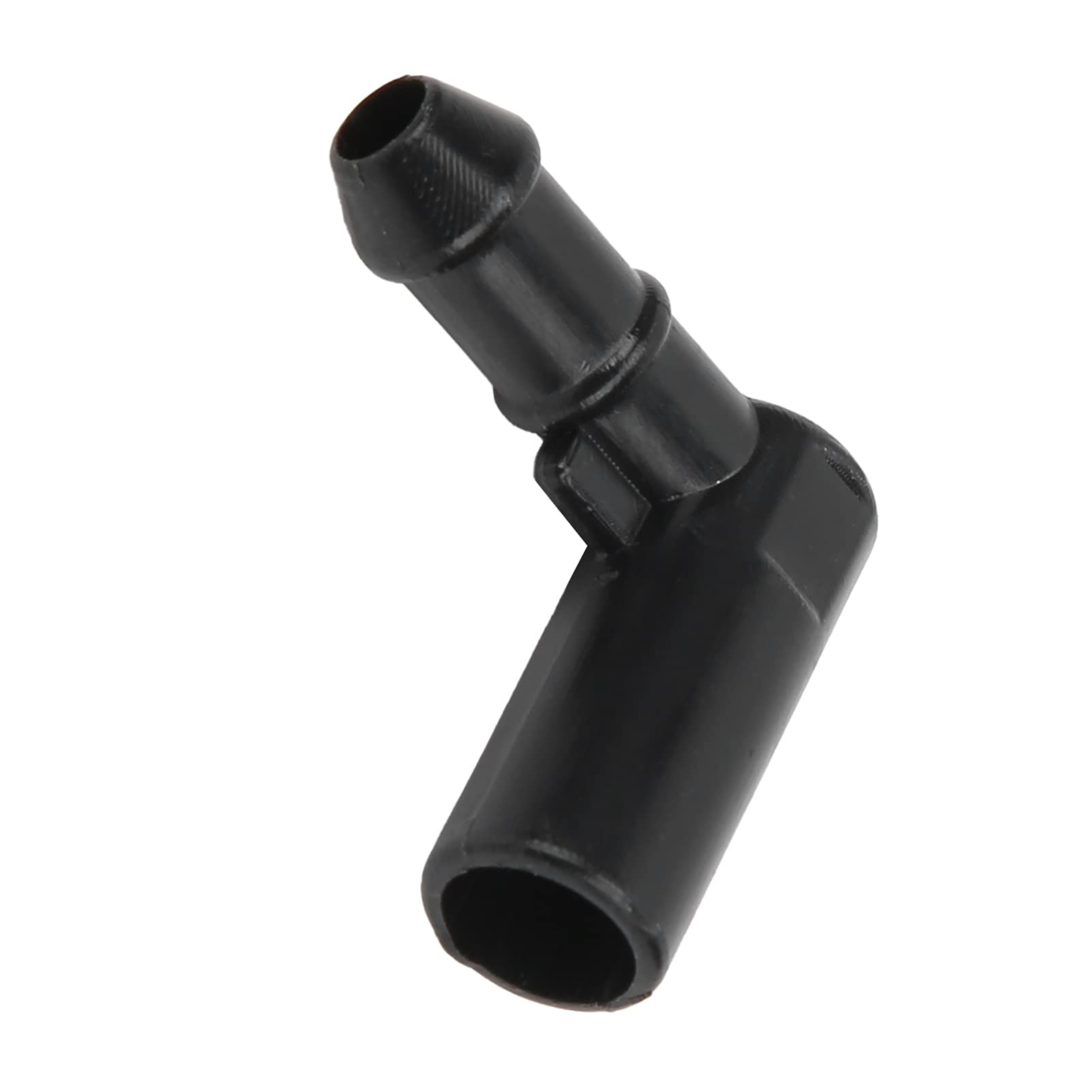 Universal Windshield Washer Hose Connector - Replacement Wiper Water Pipe Fitting for Vauxhall Astra H, Vectra, Zafira B - Perfect for DIY Car Maintenance & Windshield Cleaning