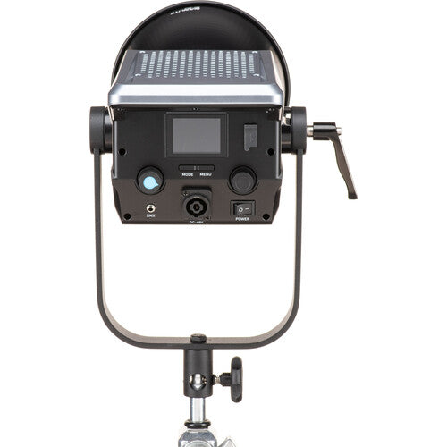 Nanlite FC300B Bi-Color LED Spotlight - 300W Adjustable Studio Light for Photography & Videography - Perfect for YouTube, Film Sets, and Live Streaming