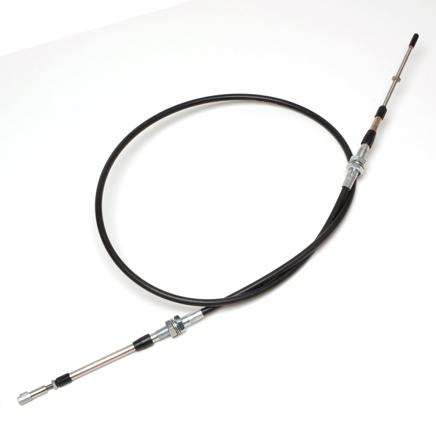 EZGO 603615 FNR Push Pull Cable Replacement for RXV Golf Carts - Heavy Duty Shift Control Cable for Smooth Gear Shifting - Perfect for Golfing, Hunting & Utility Vehicles