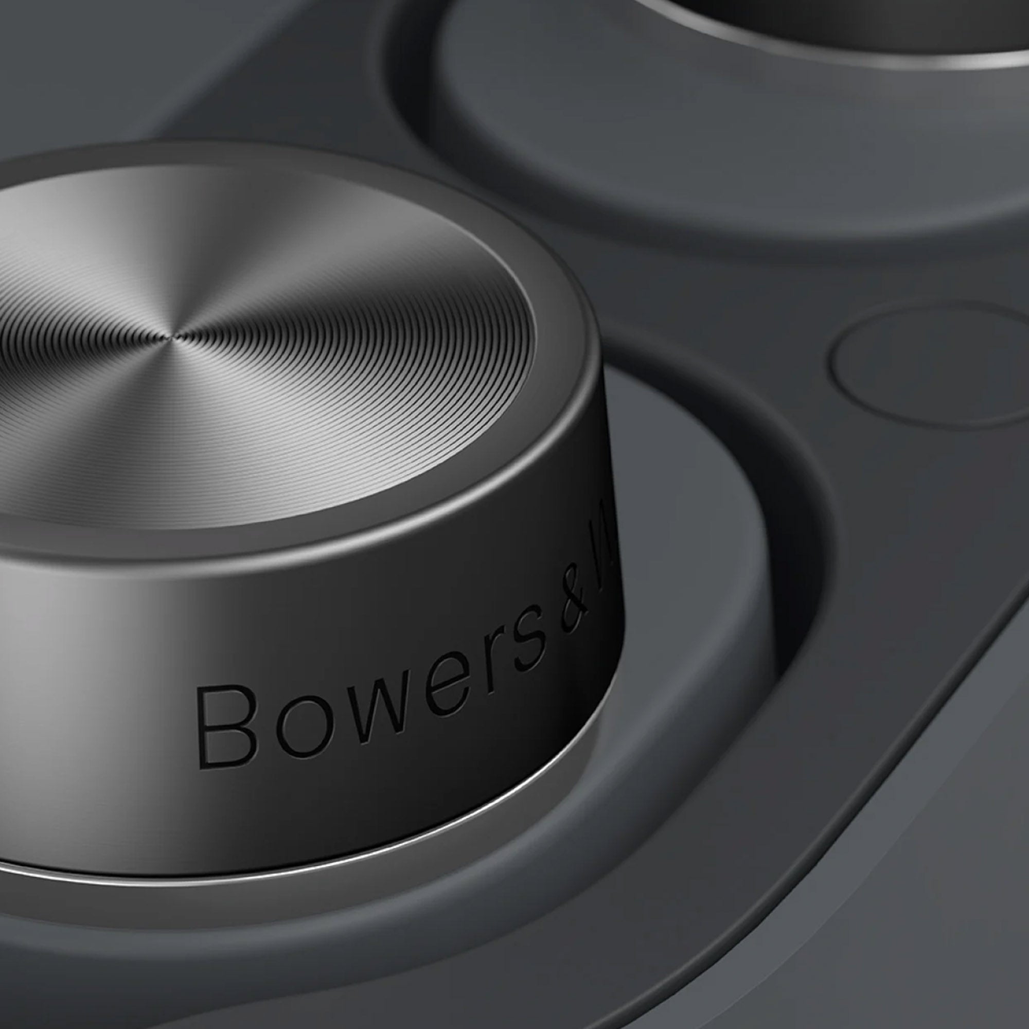 Bowers & Wilkins PI5 S2 True Wireless Earbuds with Active Noise Cancellation - Premium Sound Quality for Music, Calls & Workouts | Perfect for Commuting, Travel & Gym Use