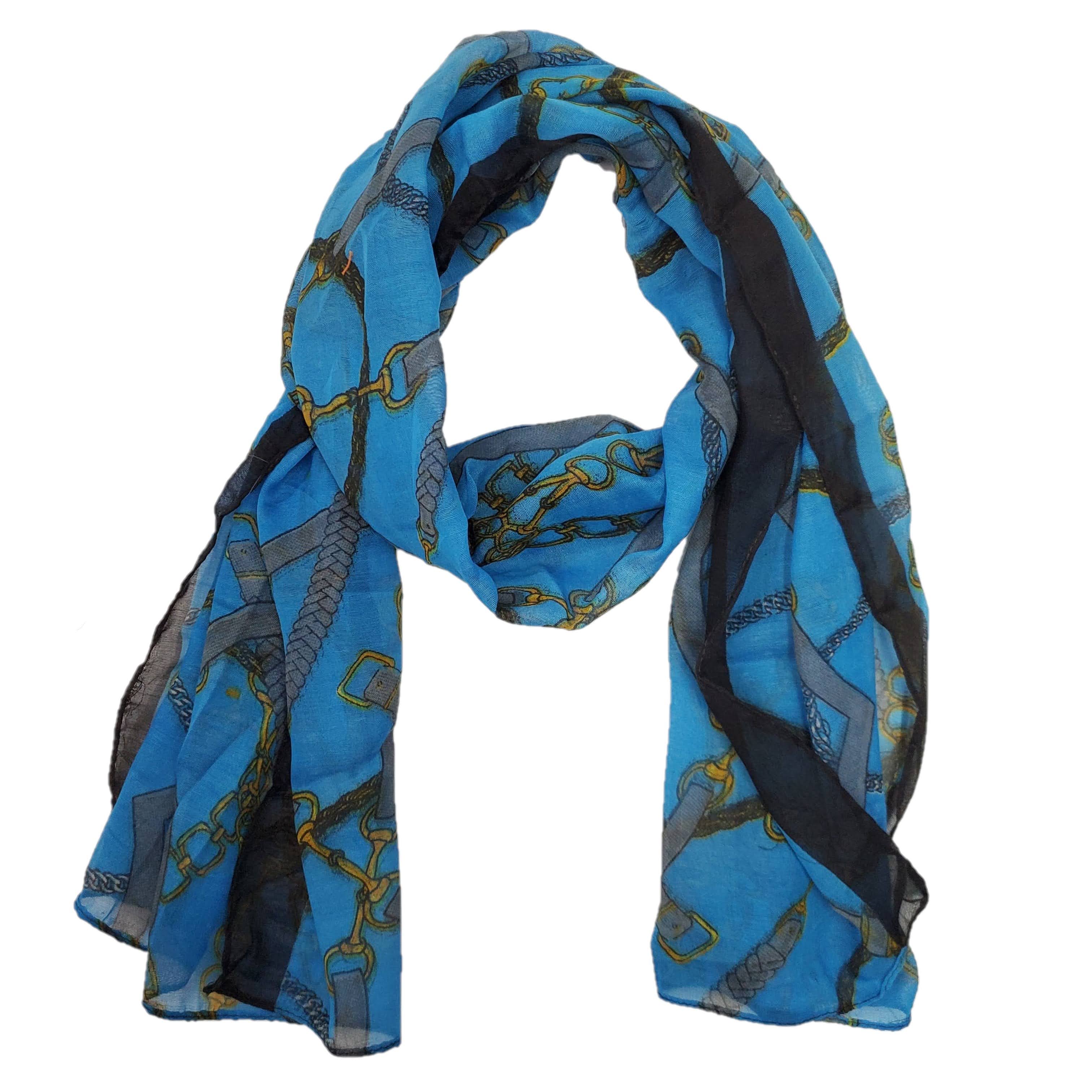 Stylish Women's Scarves - Soft & Lightweight Fashion Scarves for All Seasons - Perfect for Winter, Fall, Spring & Summer Outfits