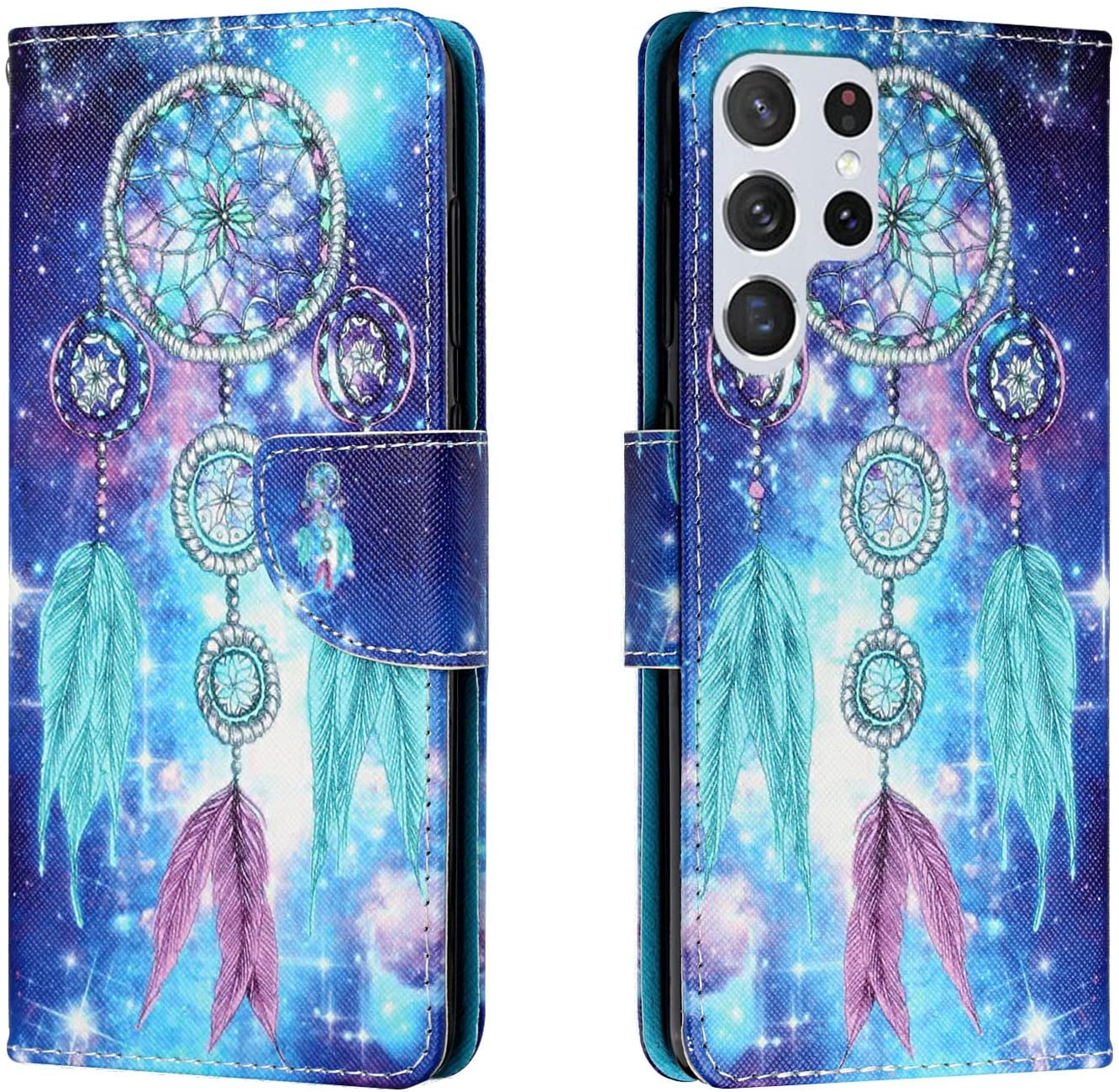 HX:Dreamcatcher