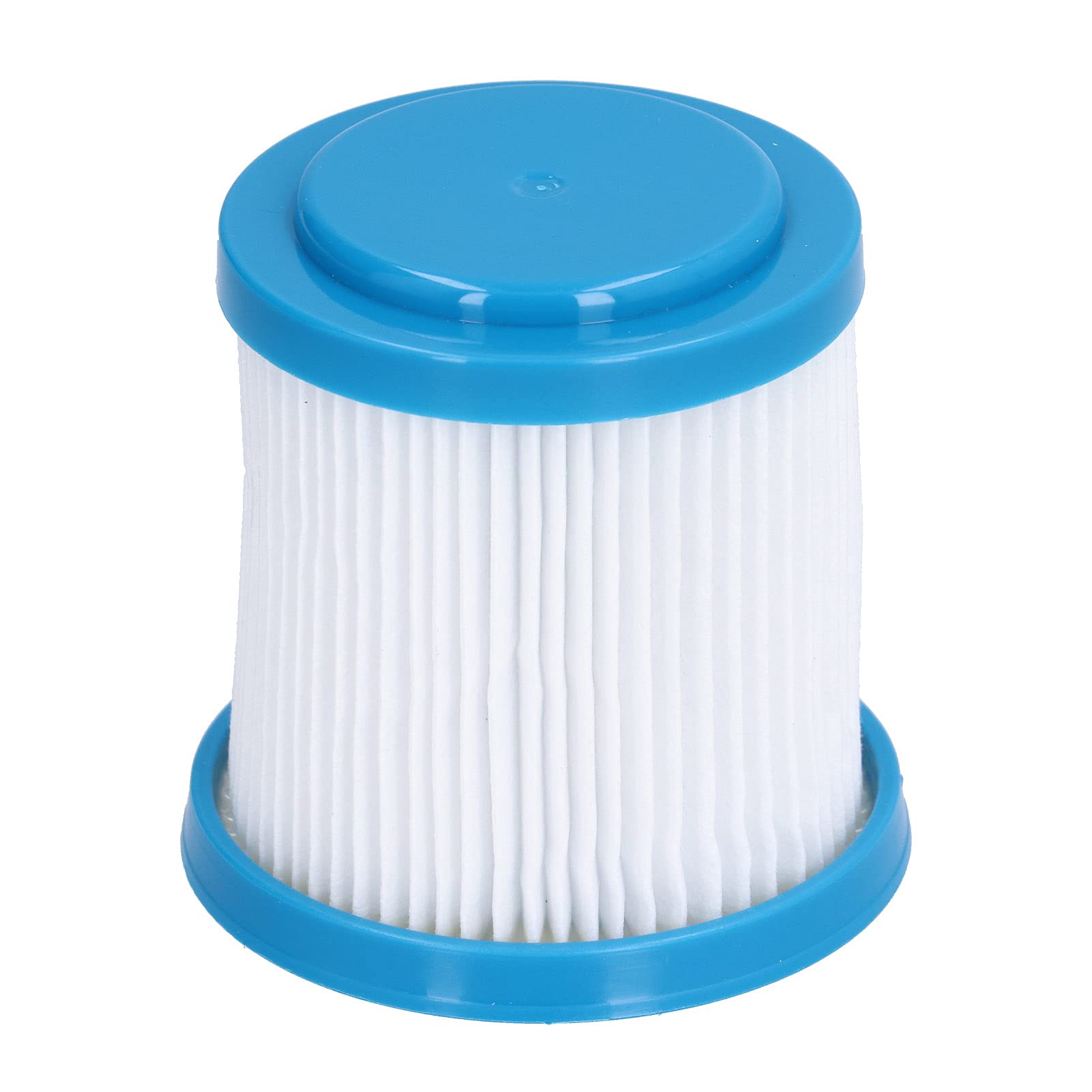 URRNDD Vacuum Cleaner Parts - Replacement Filter Mesh Element Compatible with VPF20 Handheld Vacuum Cleaner Accessories | Perfect for Home Cleaning, Car Detailing & Pet Hair Removal