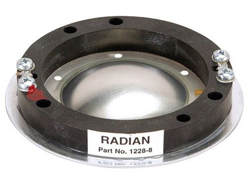Radian 1228 16 Replacement Diaphragm - High-Quality Compatible Diaphragm for Pumps & Valves - Perfect for Industrial, Agricultural, and Plumbing Applications