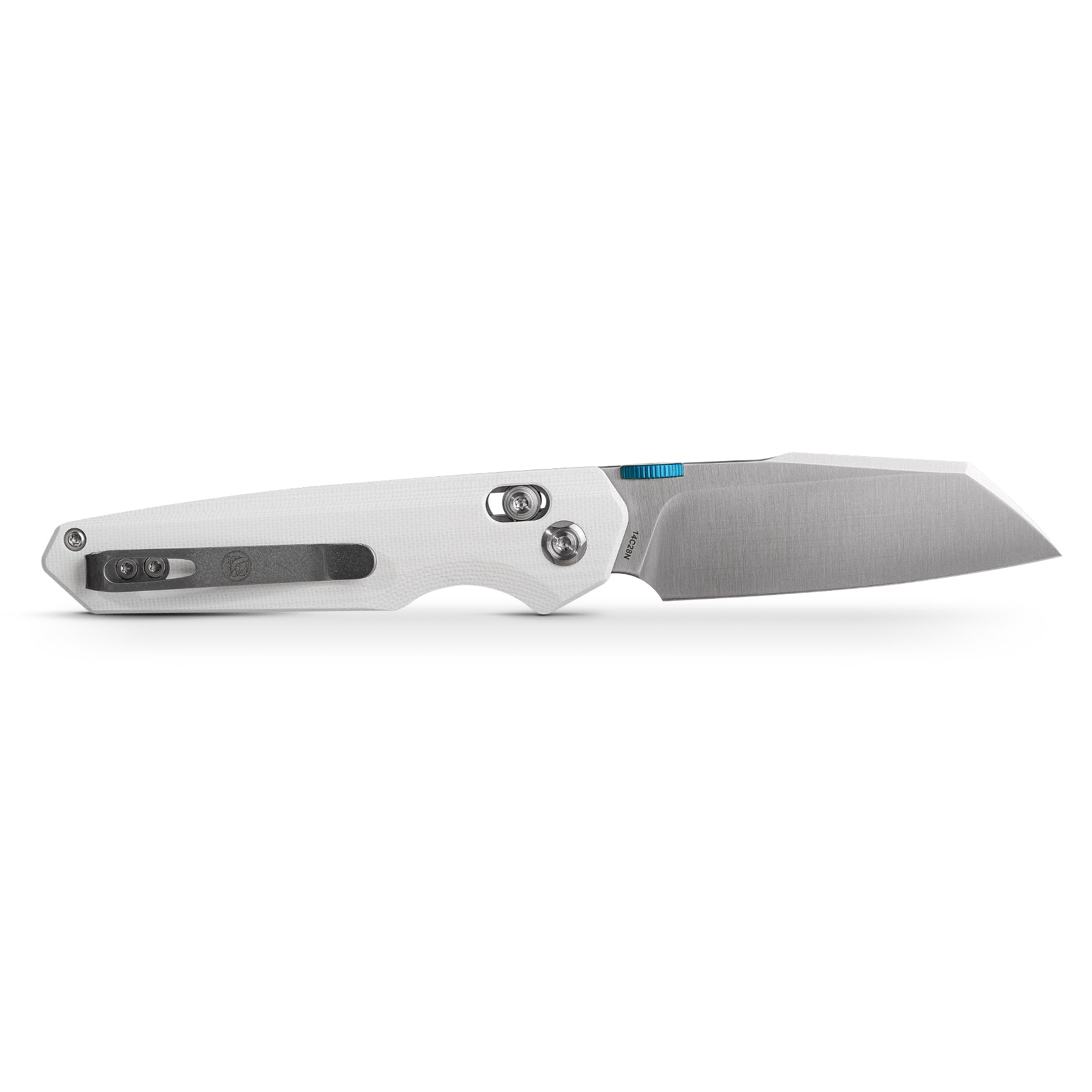Talarurus Crossbar Lock Folding Knife - 3.03