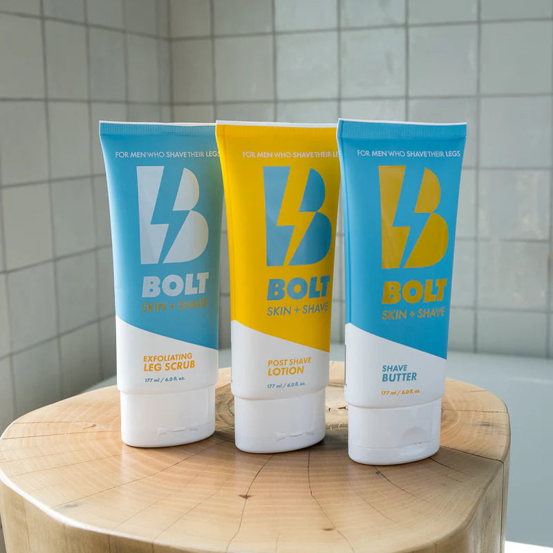 Post Shave Lotion for Men - Alcohol-Free After Shave Balm with Aloe Vera & Vitamin E - Soothes & Hydrates Skin - Perfect for Sensitive Skin & Razor Burn Relief - Ideal for Daily Shaving Routine & Post-Shave Care