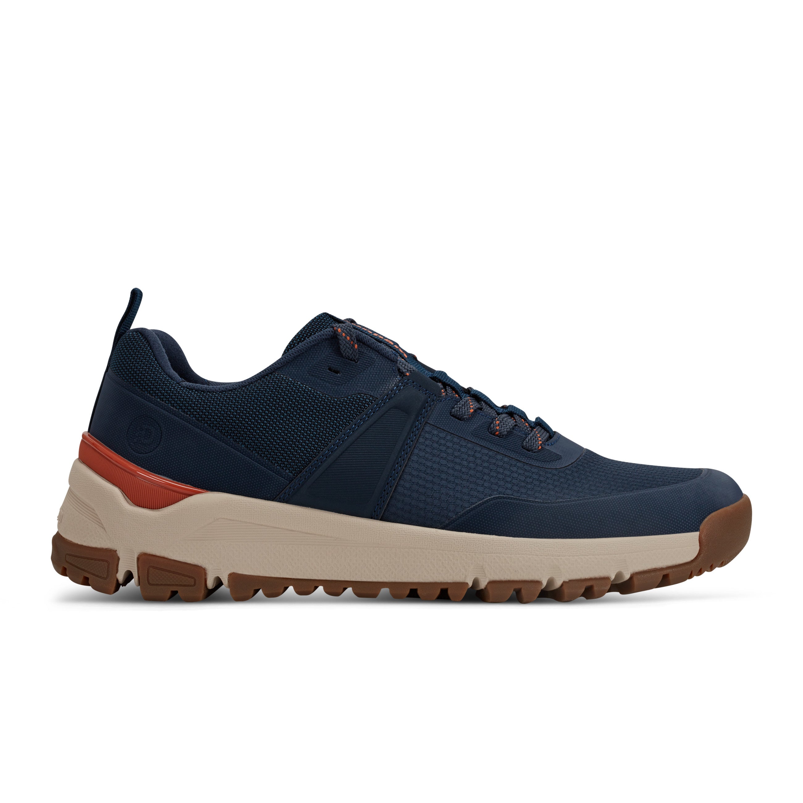 Men's Gatlyn Casual Lace-Up Sneakers - Comfortable Walking Shoes for Men | Perfect for Daily Wear, Work & Outdoor Activities