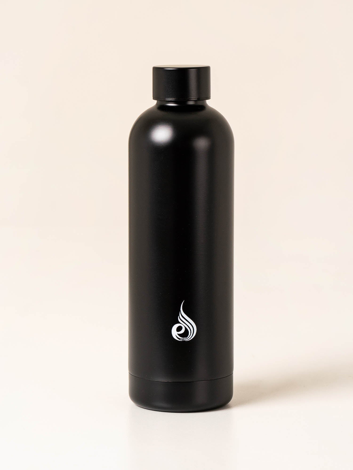 Premium Stainless Steel Water Bottle - 20oz Vacuum Insulated, Leak Proof, BPA Free - Ideal for Gym, Hiking, Travel & Everyday Hydration