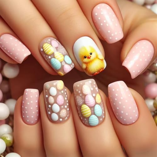 easter style 03