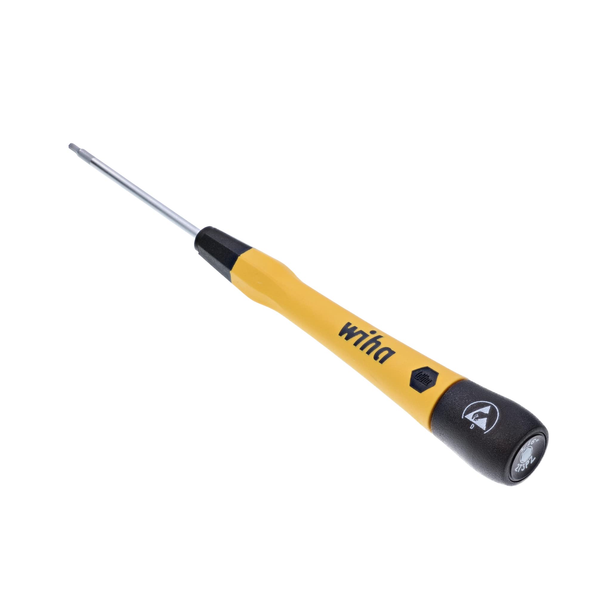 ESD Safe PicoFinish Precision Screwdriver Set - 1/16