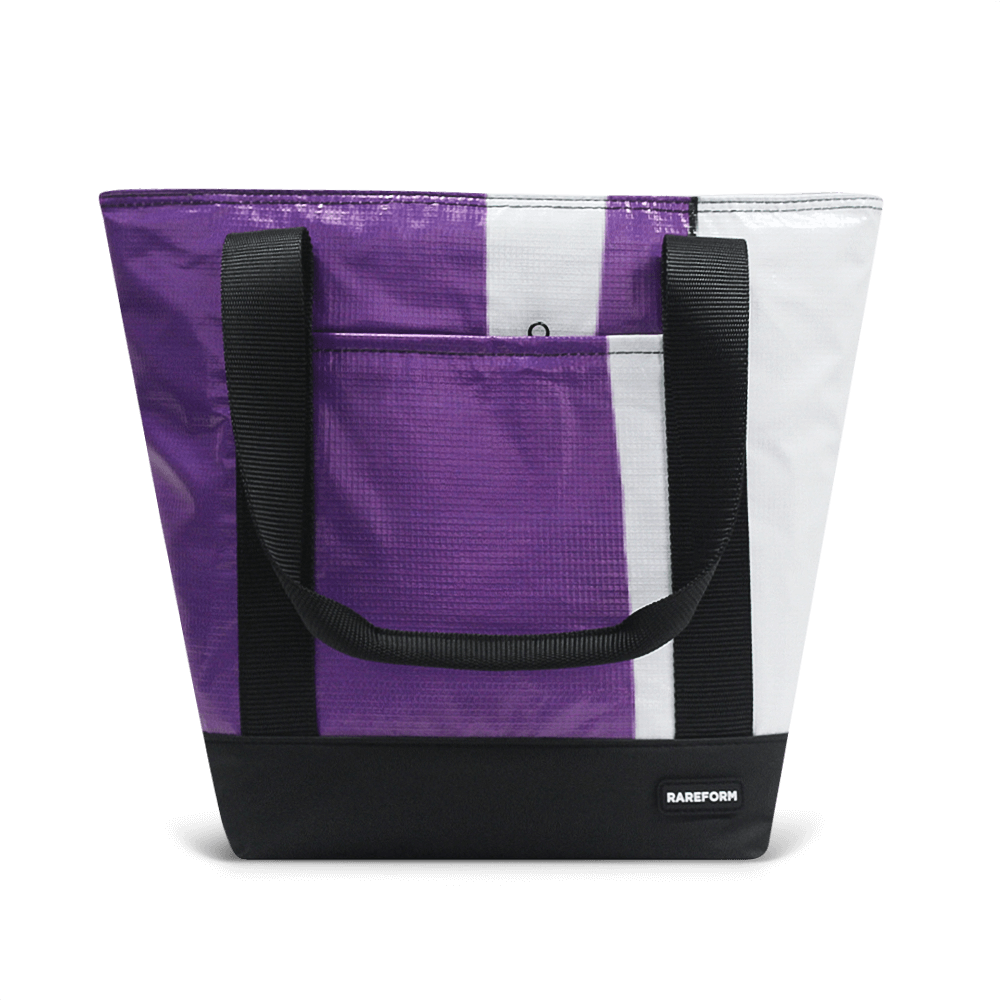 Beck Cooler Bag Bk1 01038 - Insulated Lunch Bag for Work, Picnics & Outdoor Activities - Leakproof & Durable Portable Cooler for Food & Drinks