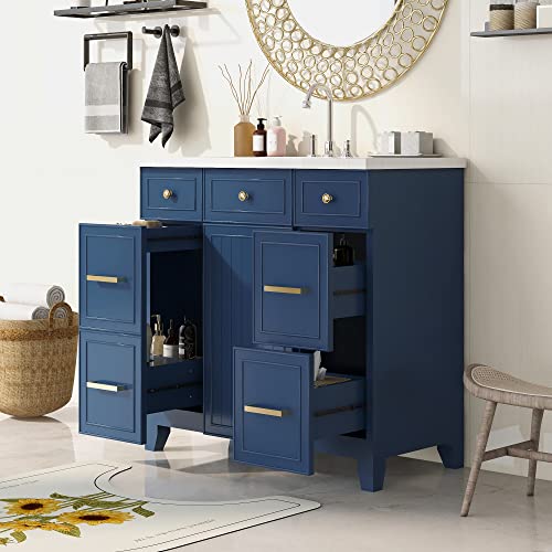 Navy Blue