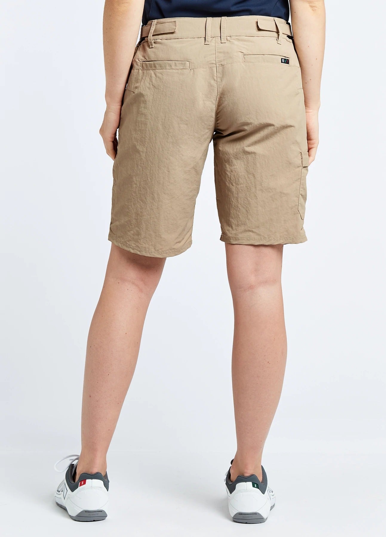 Dubarry Women's Minorca Fast-Dry Crew Shorts - Quick-Drying Comfort for Outdoor Activities, Hiking & Travel