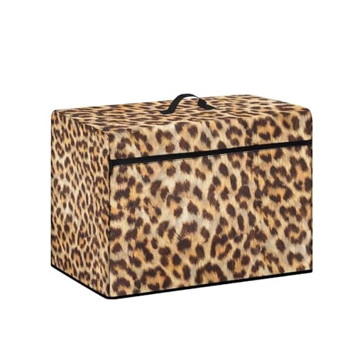 Brown Leopard