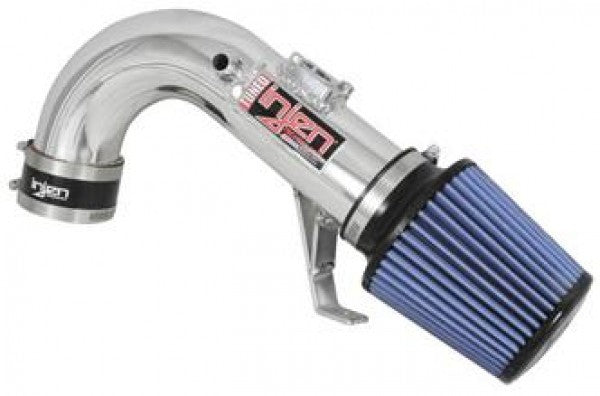 2011-2014 Scion tC SP Series Cold Air Intake System - Polished Aluminum Performance Upgrade for Better Engine Airflow - Perfect for Street Racing & Car Enthusiasts