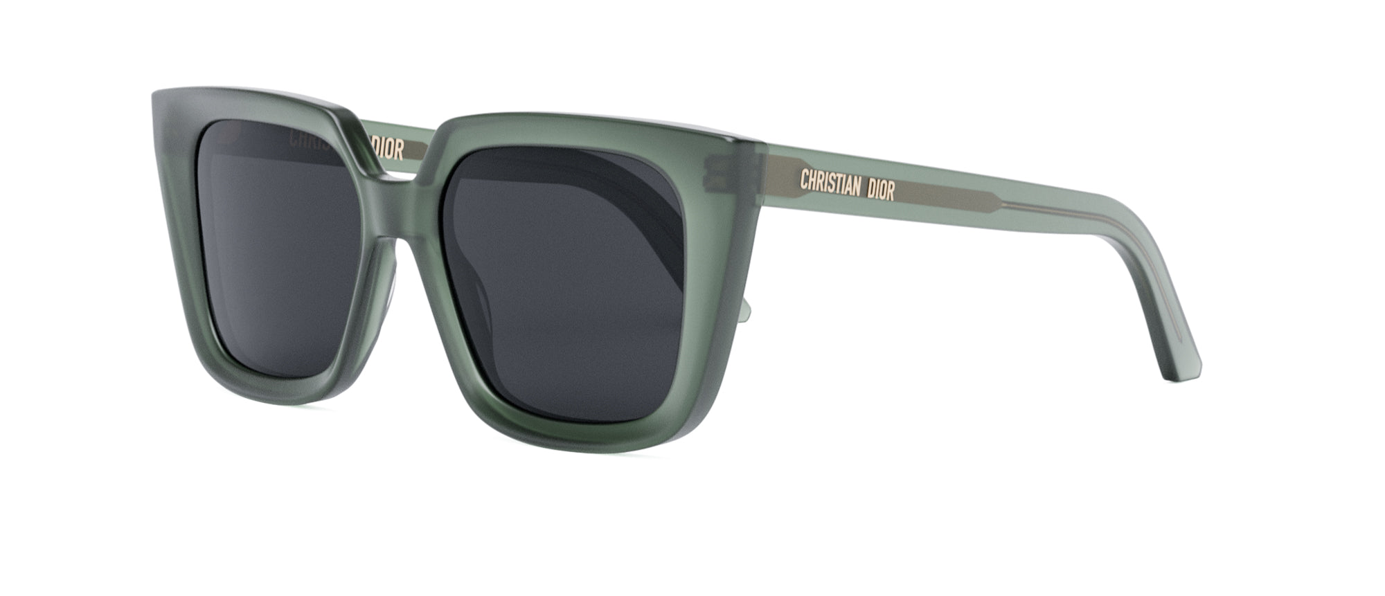 Dior Midnight S1I CD40092I Sunglasses - Luxury Designer Shades for Women & Men - Perfect for Outdoor, Travel & Fashion Accessories