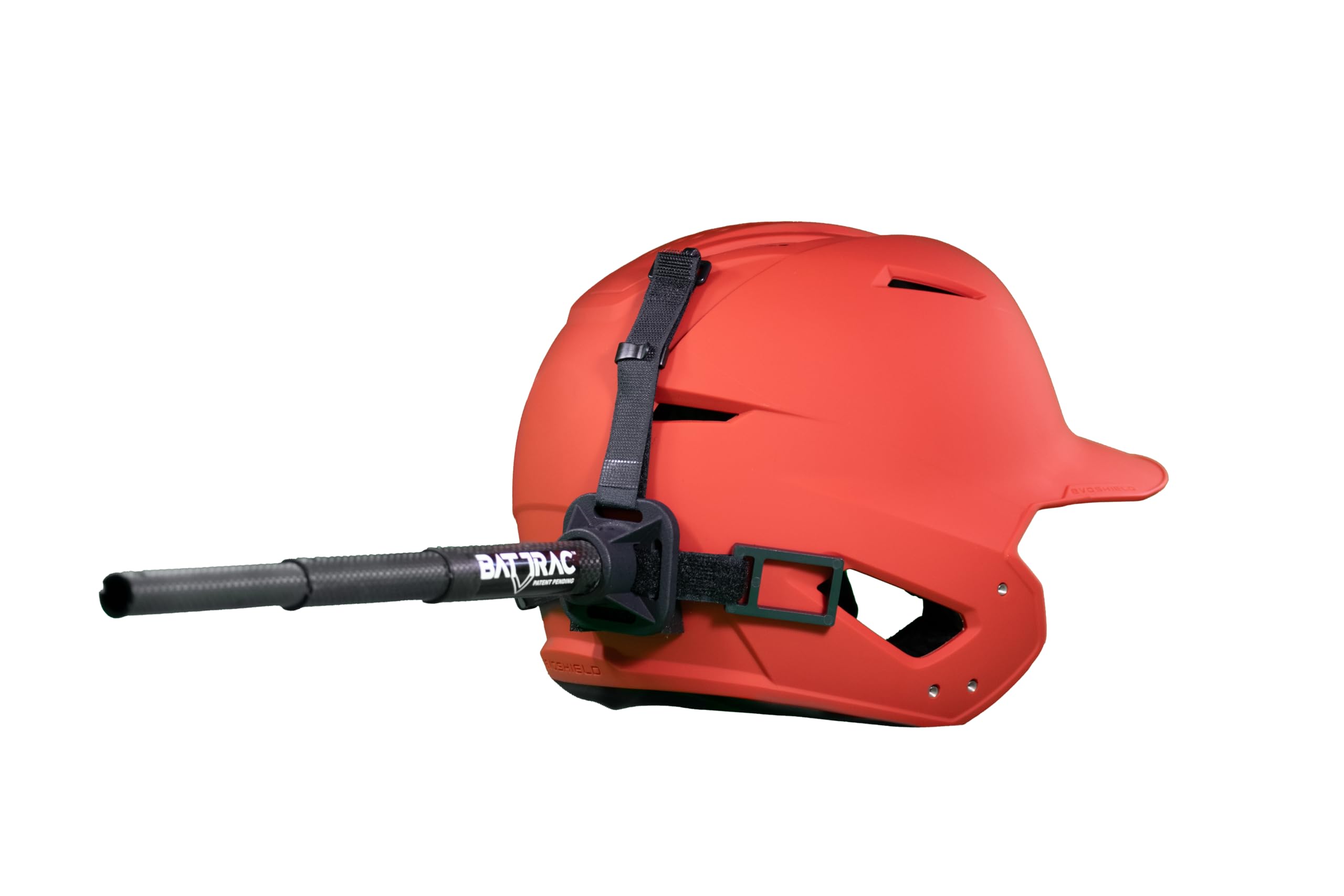**Revolutionary Baseball & Softball Swing Trainer - Improve Bat Speed, Power & Accuracy - Perfect for Batting Practice & Training Drills - Ideal for Coaches & Players**