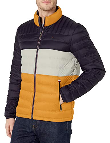 Yellow/Navy