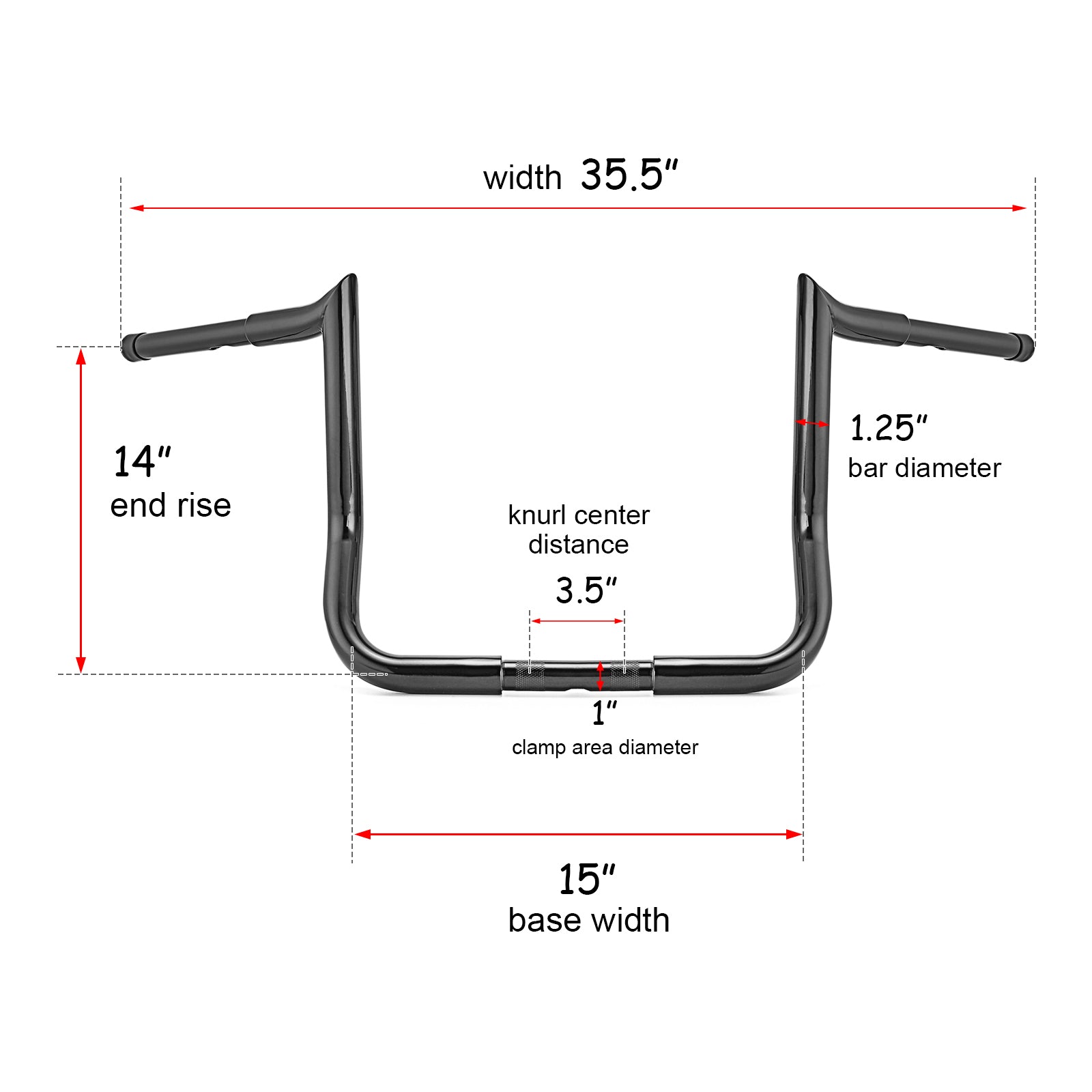 1986-2023 Harley Touring FLHT FLHX 14