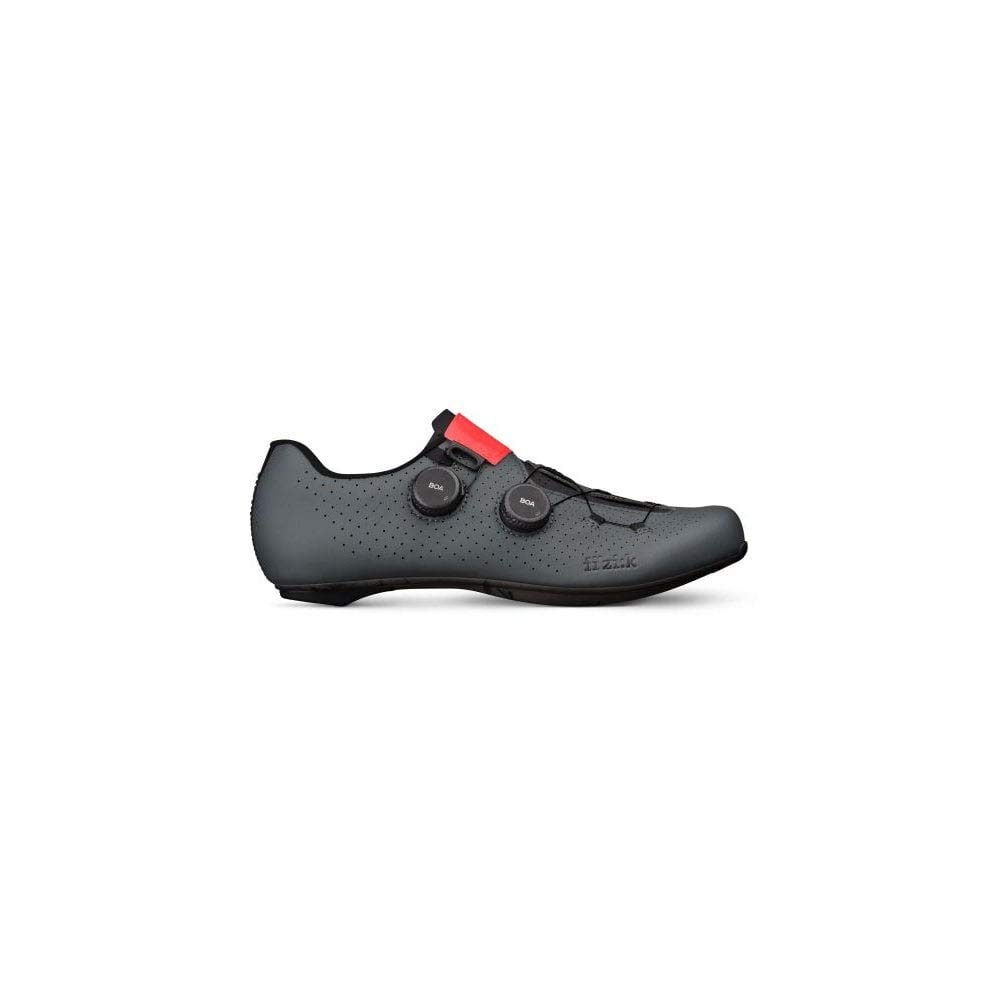 Fizik Men's Cycling Sneakers - Lightweight Road Bike Shoes for Performance & Comfort - Perfect for Commuting, Training & Indoor Cycling