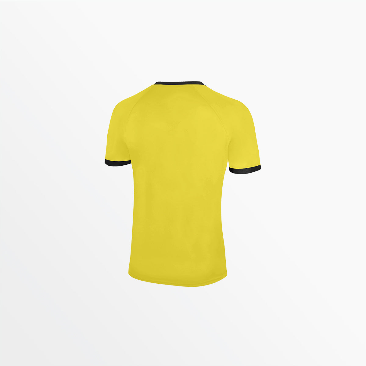 Women's Referee Short Sleeve Jersey - Breathable Sports Shirt for Soccer, Basketball & Volleyball - Perfect for Games, Training & Officiating