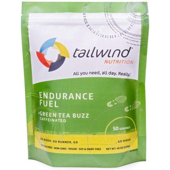 Best Caffeinated Endurance Fuel for Runners & Athletes - Boost Energy & Performance for Long Workouts & Marathons
