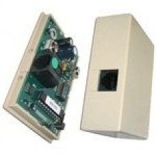 T-Lock Outgoing Call Blocker with Allow/Restrict Memory & Cut-off Timer | Call Control Device for Home & Office Security | Prevent Unauthorized Calls