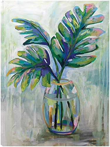 Palm Leaves II