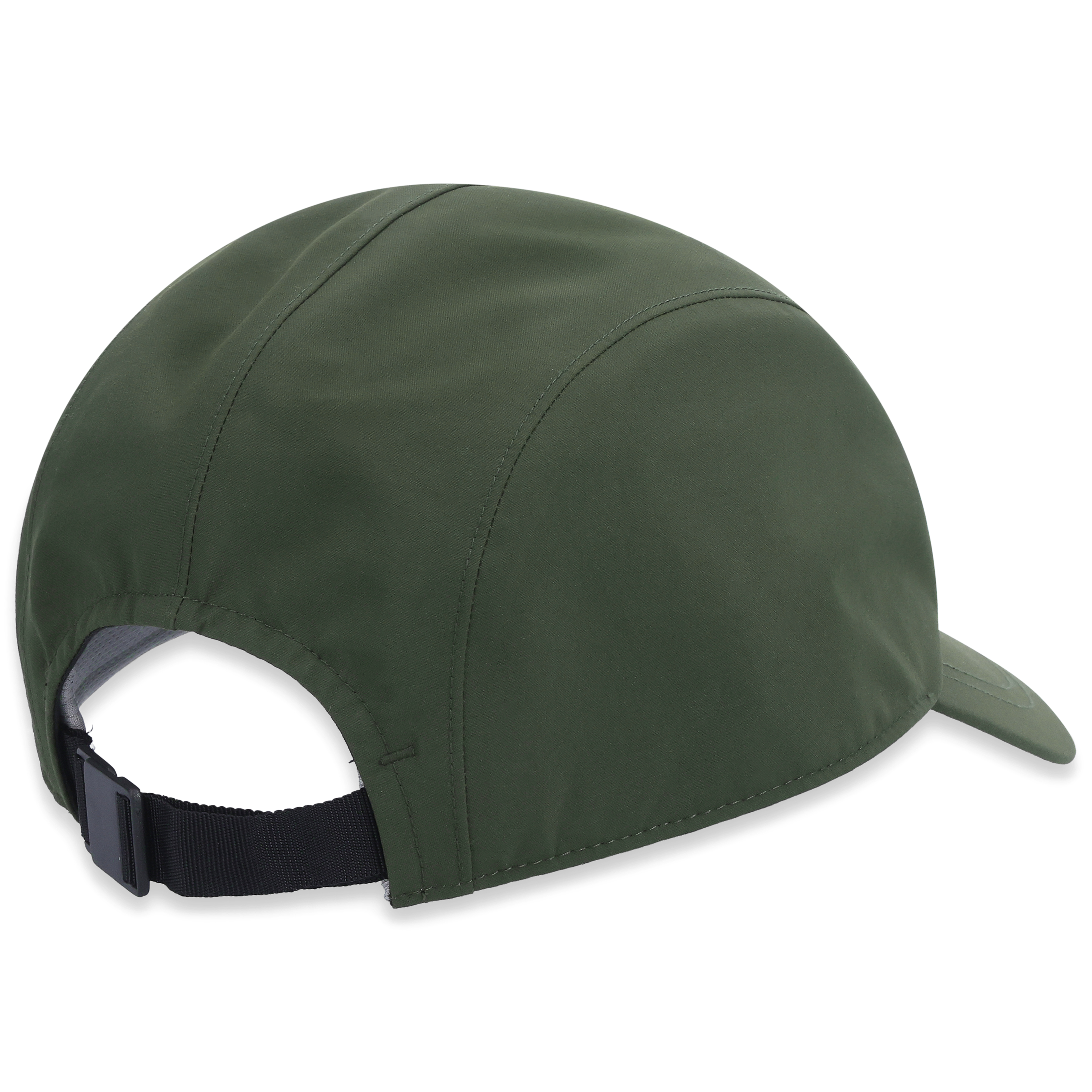 Seattle Rain Cap - Waterproof & Windproof Hat for Men & Women - Perfect for Outdoor Activities, Hiking, and Travel