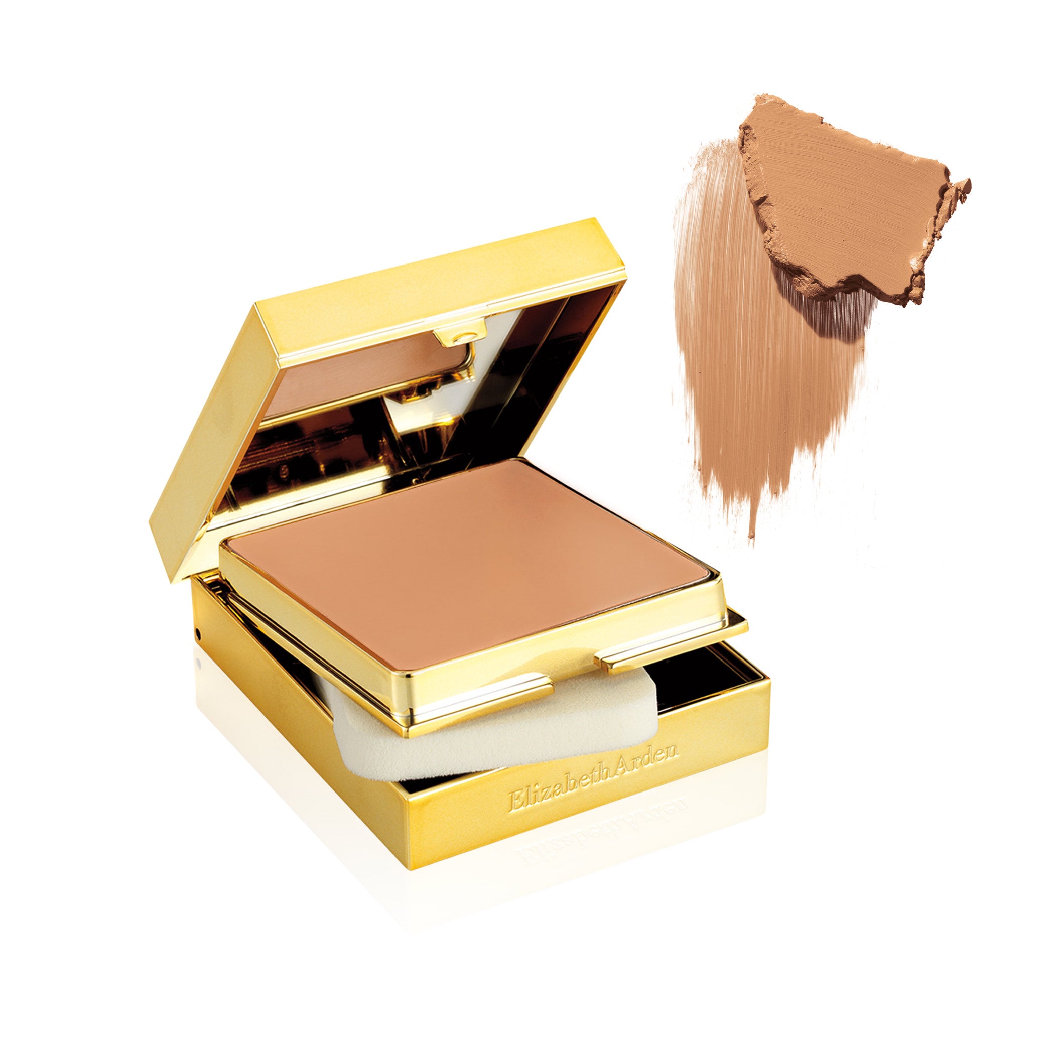 Flawless Finish Sponge On Cream Makeup - Premium Blending Sponge for Seamless Foundation Application | Perfect for Daily Makeup & Professional Use