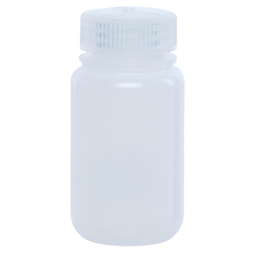 1 oz Wide Mouth Plastic Container - Airtight Leak-Proof Storage for Spices, Herbs & DIY Crafts - Perfect for Kitchen, Pantry & Travel Organization