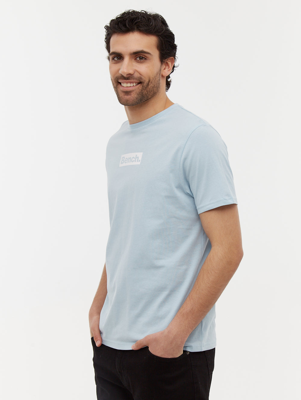 Mirso Assorted Graphic T-Shirt 5 Pack - Stylish Cotton Crewneck Tees for Men - Perfect for Casual Wear, Gym, and Everyday Outfits