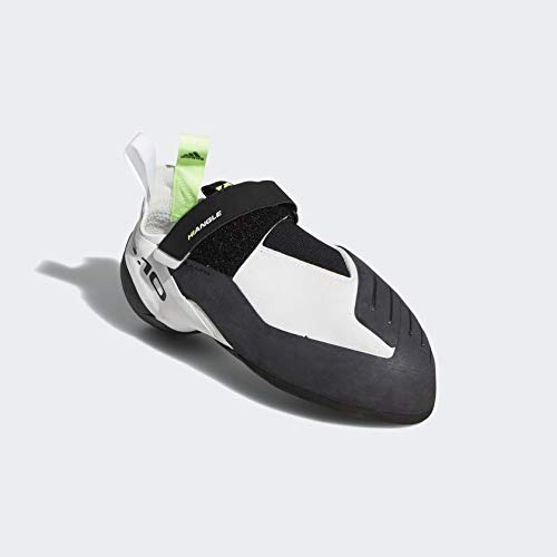 Five Ten Hiangle Men's Climbing Shoes - Rock Climbing, Bouldering & Gym Training - High-Performance Sticky Rubber for Indoor/Outdoor Use